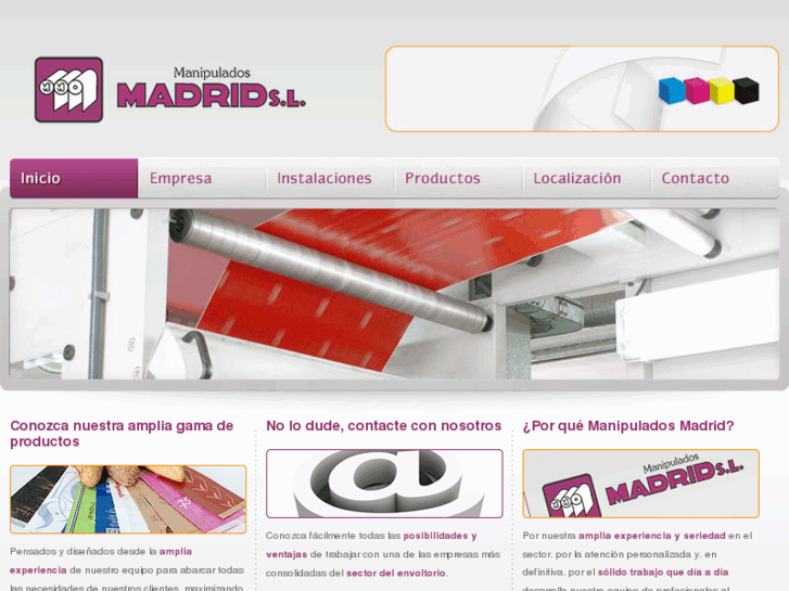 www.manipuladosmadrid.com