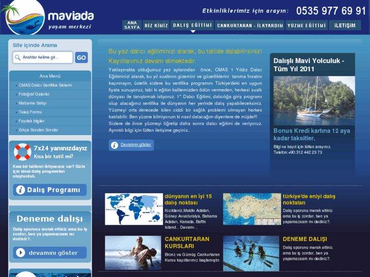 www.maviada.biz