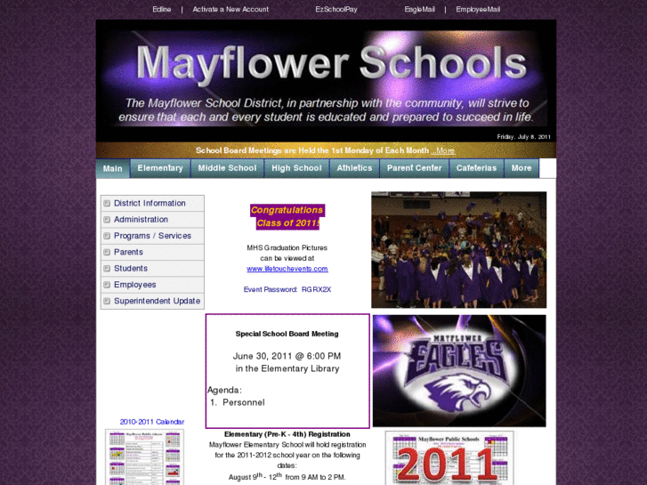 www.mayflowerschools.info