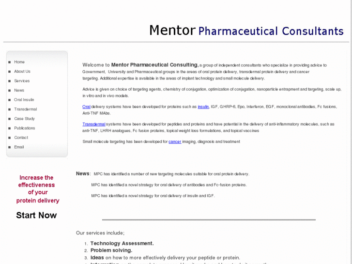 www.mentorconsulting.net
