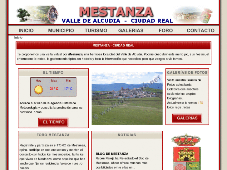 www.mestanza.net