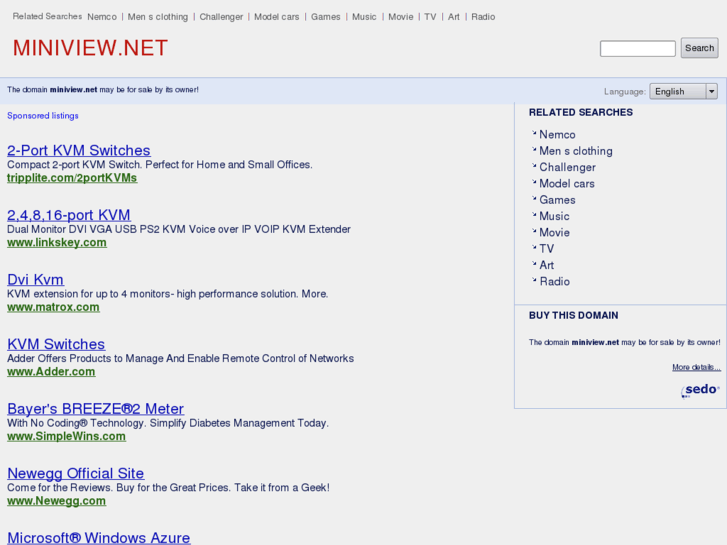 www.miniview.net