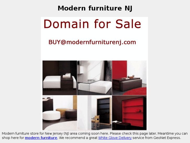 www.modernfurniturenj.com