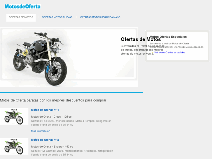 www.motosdeoferta.com