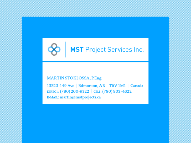 www.mstprojects.com