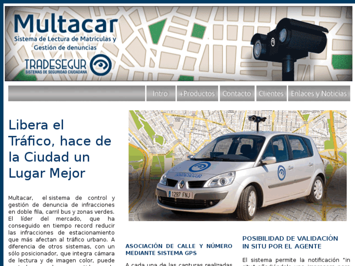 www.multacar.es