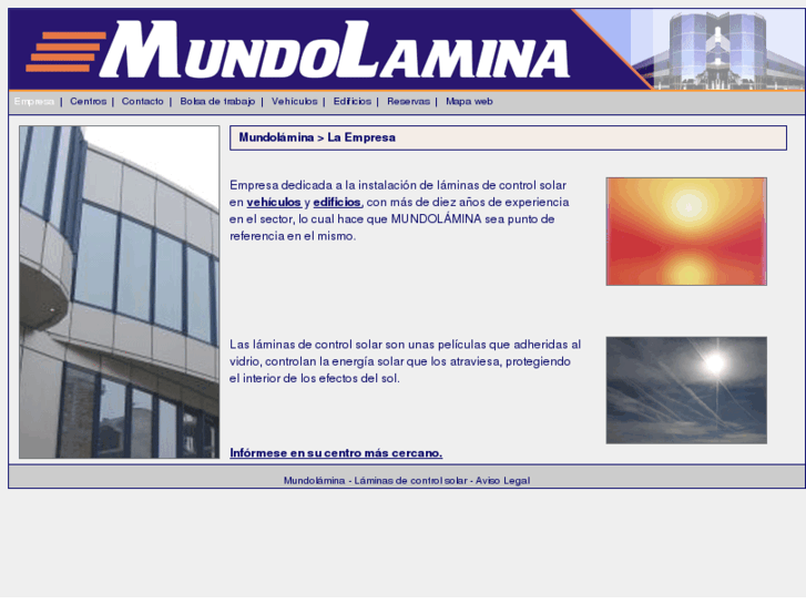 www.mundolamina.com