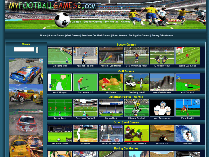 www.myfootballgames2.com