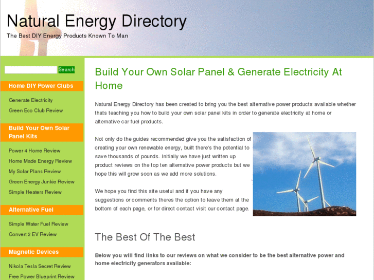www.naturalenergydirectory.com