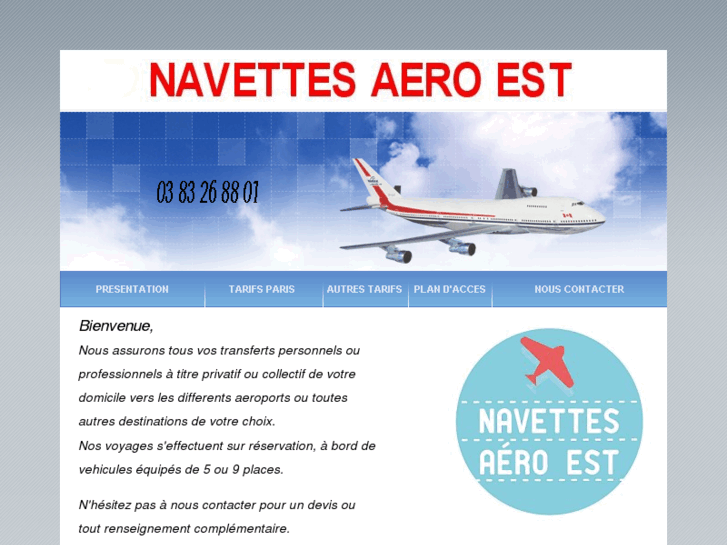 www.navettes-aero-est.fr