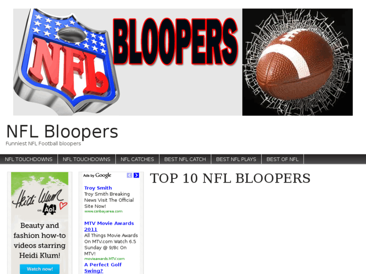 www.nflbloopers.com