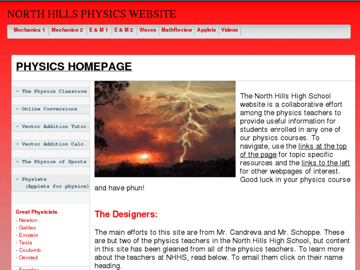 www.nhphysics.com