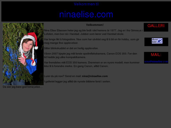 www.ninaelise.com