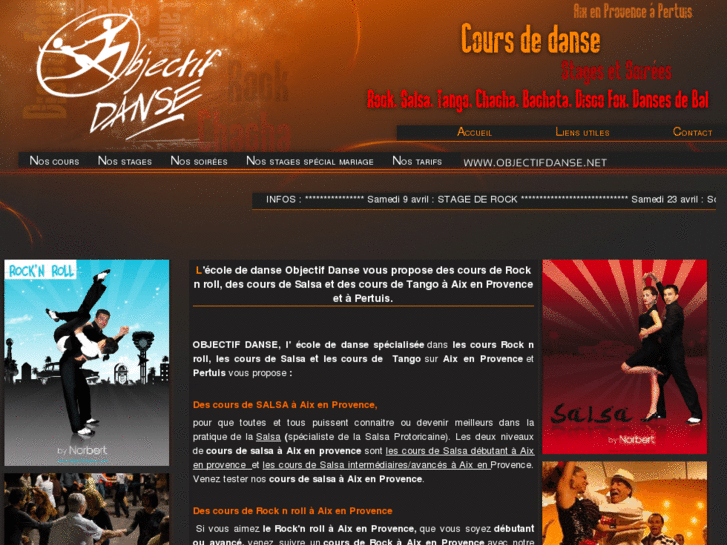 www.objectifdanse.net