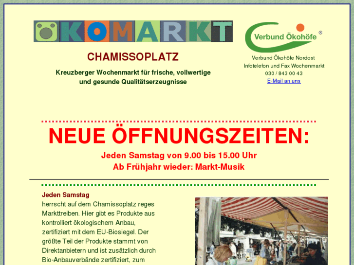 www.oekomarkt-chamissoplatz.de