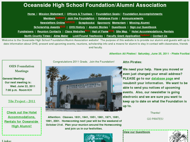 www.ohsfoundation.org