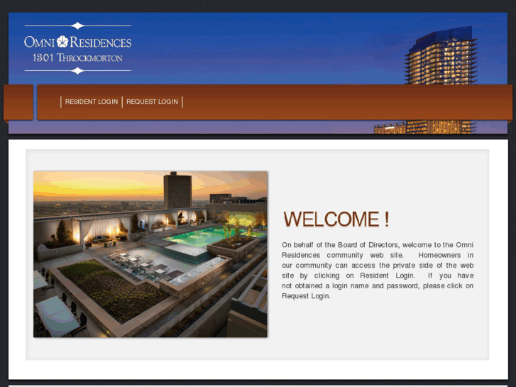 www.omniresidences.org