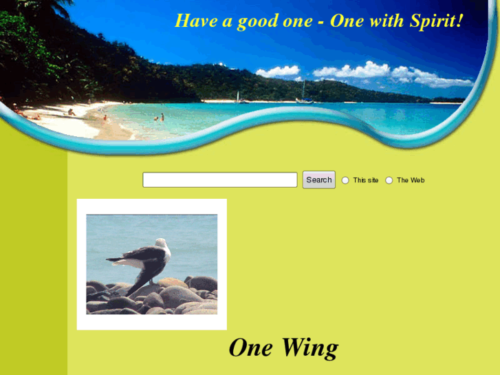 www.onewithspirit.net