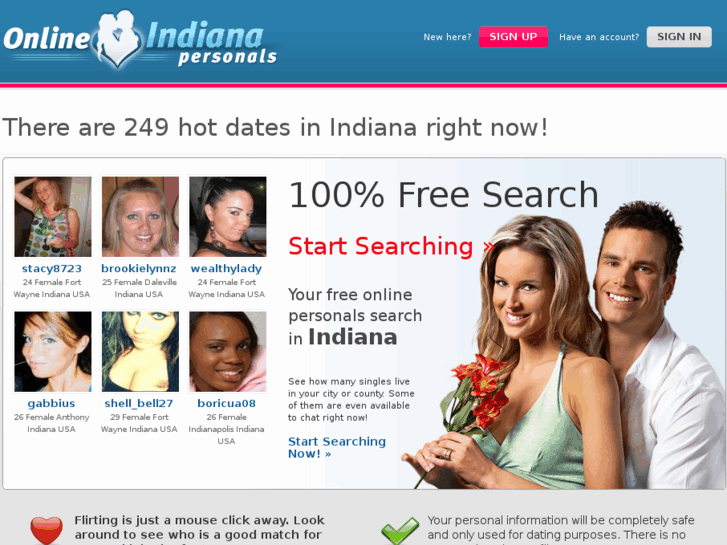 www.onlineindianapersonals.com