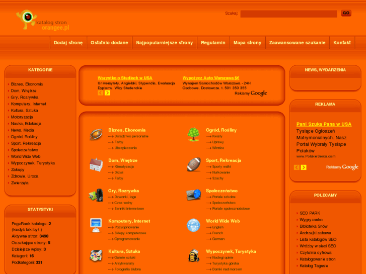 www.orangee.pl