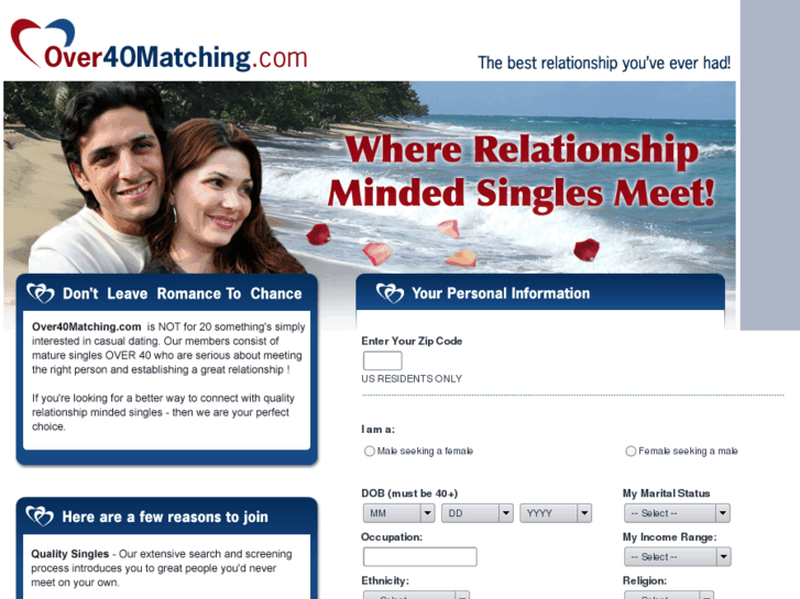 www.over40matching.com