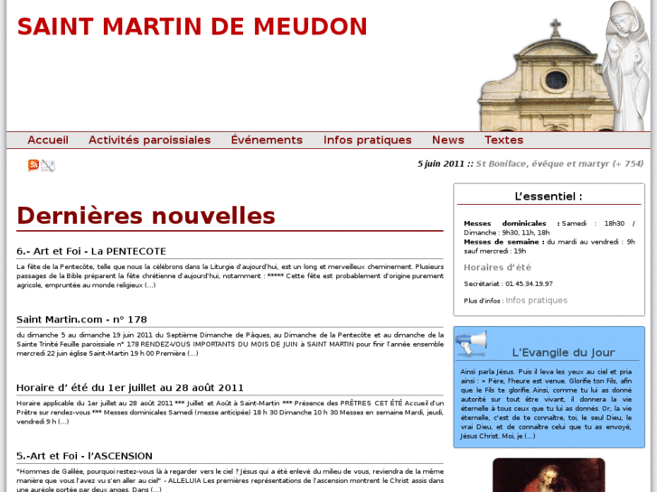 www.paroisse-stmartin.org