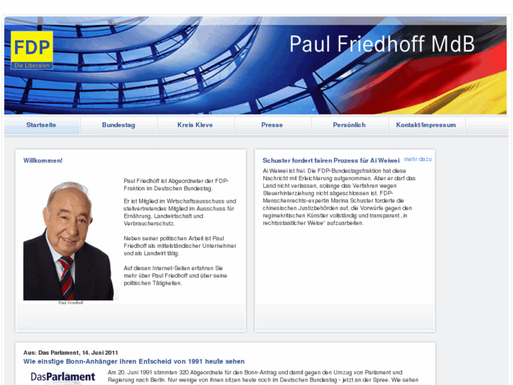 www.paul-friedhoff.de