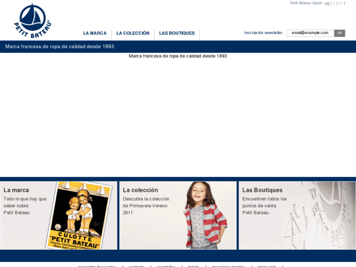 www.petit-bateau.es