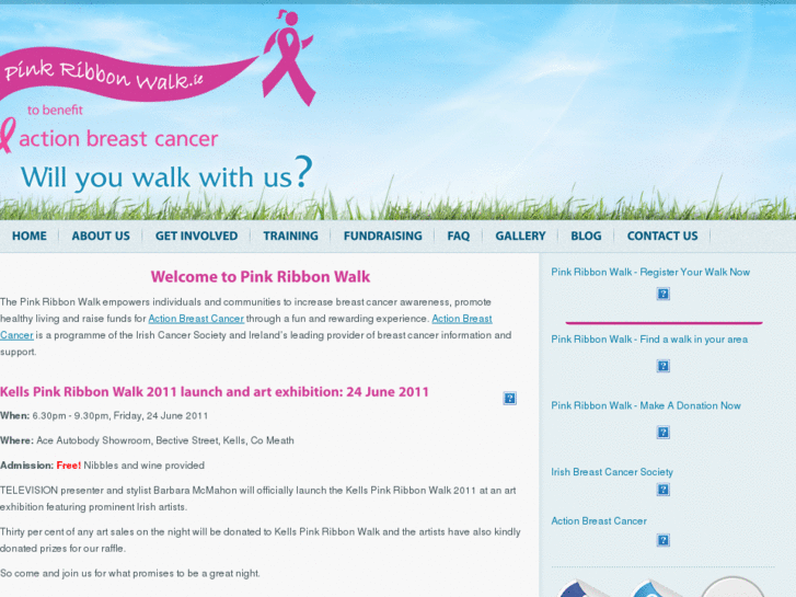 www.pinkribbonwalk.ie