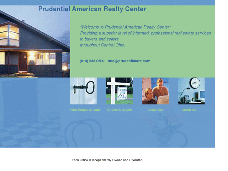 www.prudentialarc.org