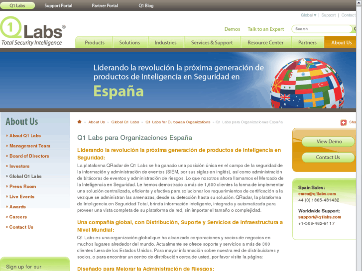 www.q1labs.es