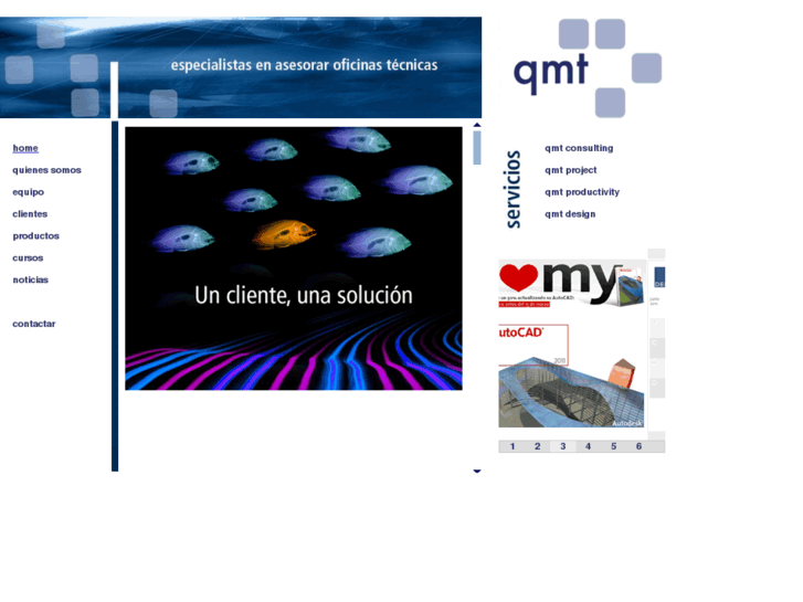 www.qmtconsulting.com