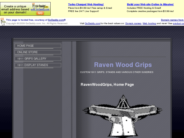 www.ravenwoodgrips.com