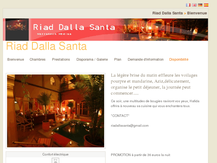 www.riad-dallasanta.com