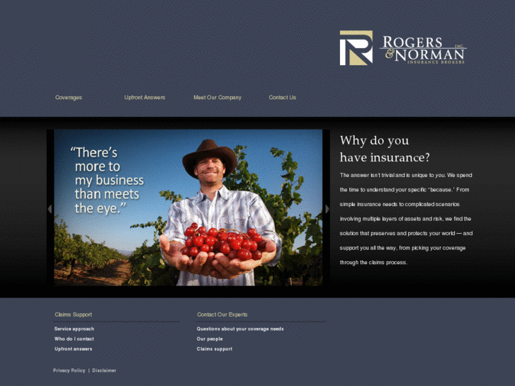 www.rogers-norman.com