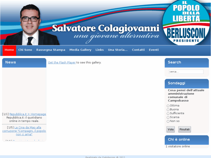 www.salvatorecolagiovanni.com