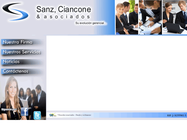 www.sanzciancone.com