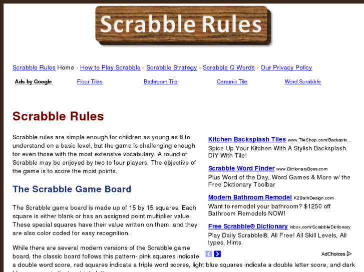 www.scrabblerules.net