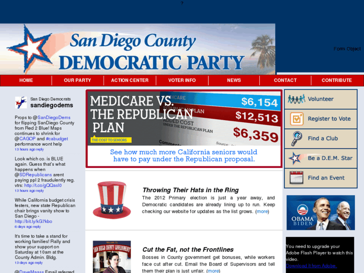 www.sddemocrats.org