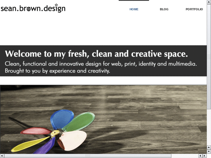 www.seanbrowndesign.com