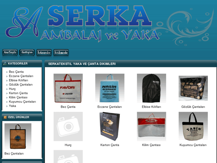 www.serkatekstil.com