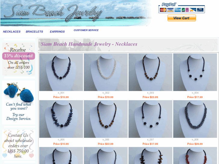 www.siambeachjewelry.com