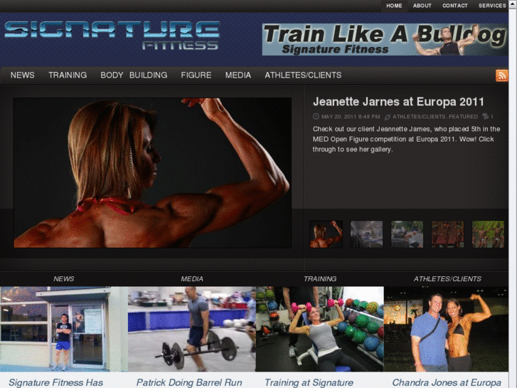 www.signaturefitness.com