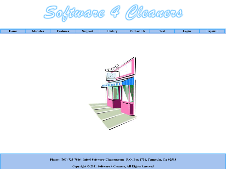 www.software4cleaners.com