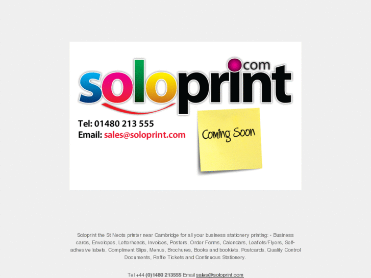 www.soloprint.com