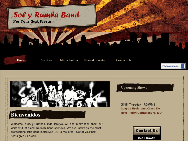 www.solyrumba.com