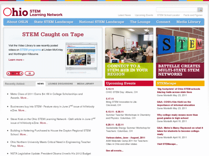 www.stemschools.net
