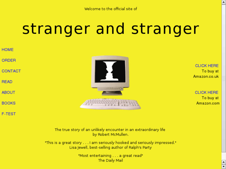 www.strangerandstranger.net