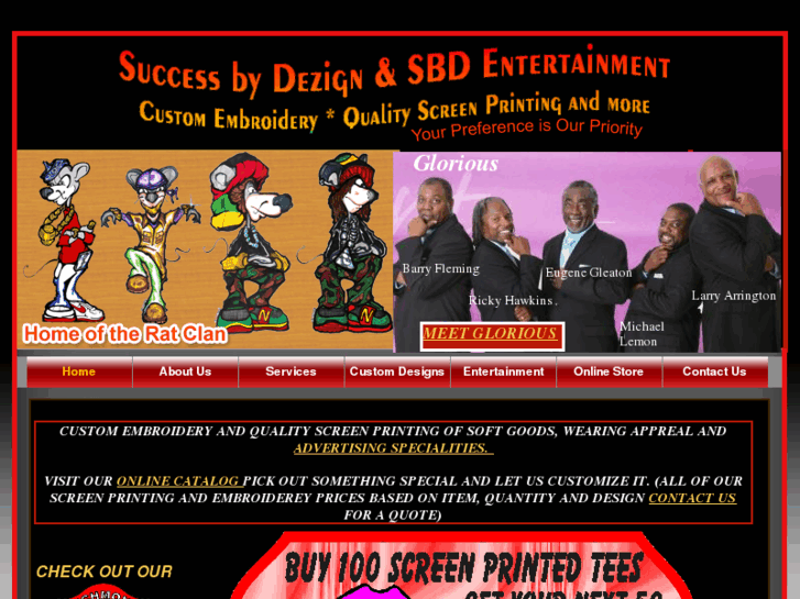 www.successbydezign.biz