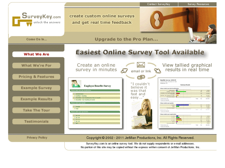 www.surveykey.com